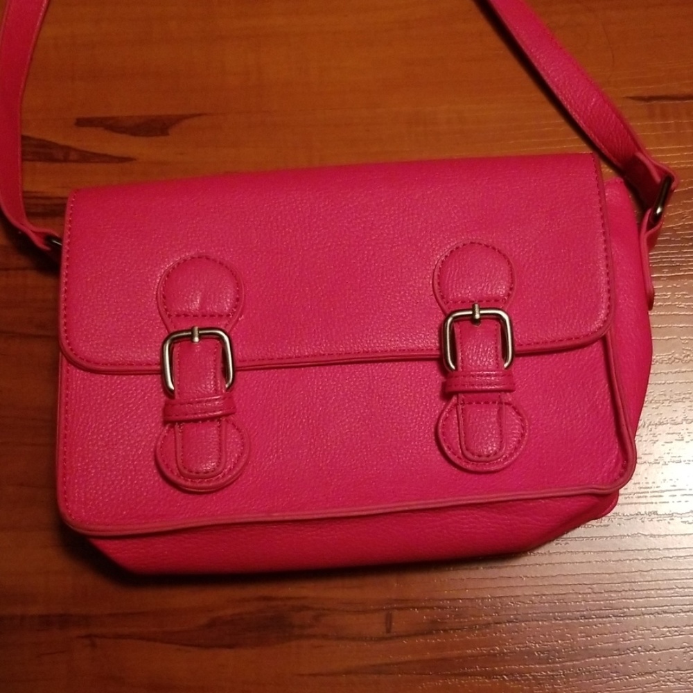 Forever 21 Purse - Picture 1 of 2